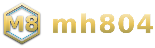 mh804 logo